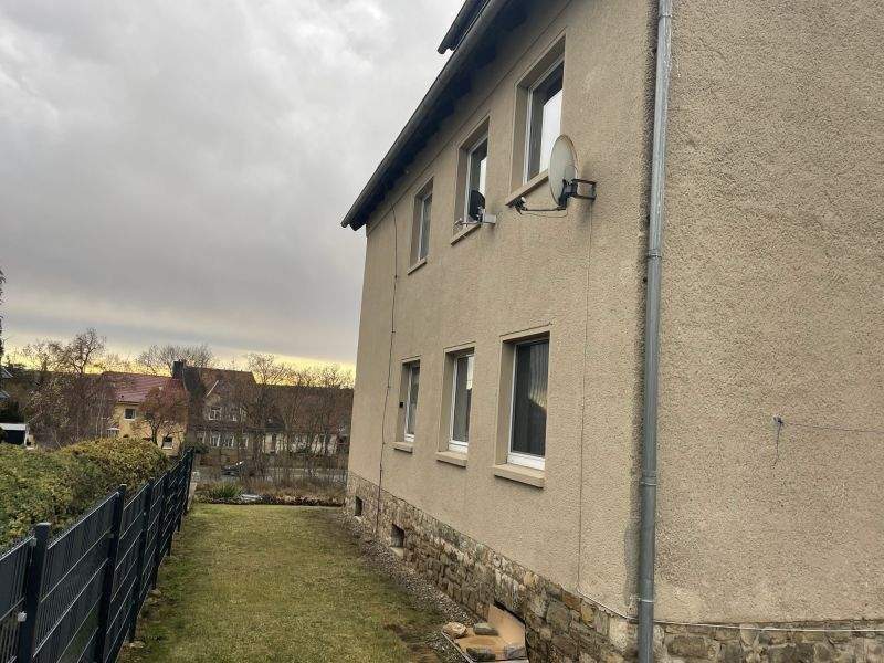 Mehrfamilienhaus zur Eigennutzung und/oder Kapitalanlage in Aschersleben – Aschersleben – Vorschaubild 4