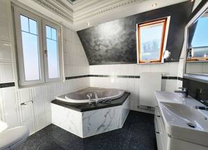 Wohnen auf Wolke 7 - Traumhafte Maisonette-Wohnung – 70199 Stuttgart – Vorschaubild 8