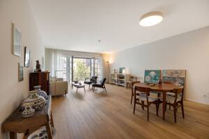 Exklusive 2-Zimmer-Wohnung in der Alten Porzellanmanufaktur - bezugsbereit