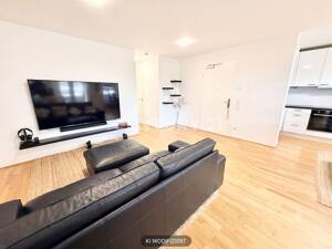 NEUWERTIG & BARRIEREFREI - mit Balkon & TG-Stellplatz in toller Lage! – 55270 Zornheim – Vorschaubild 8
