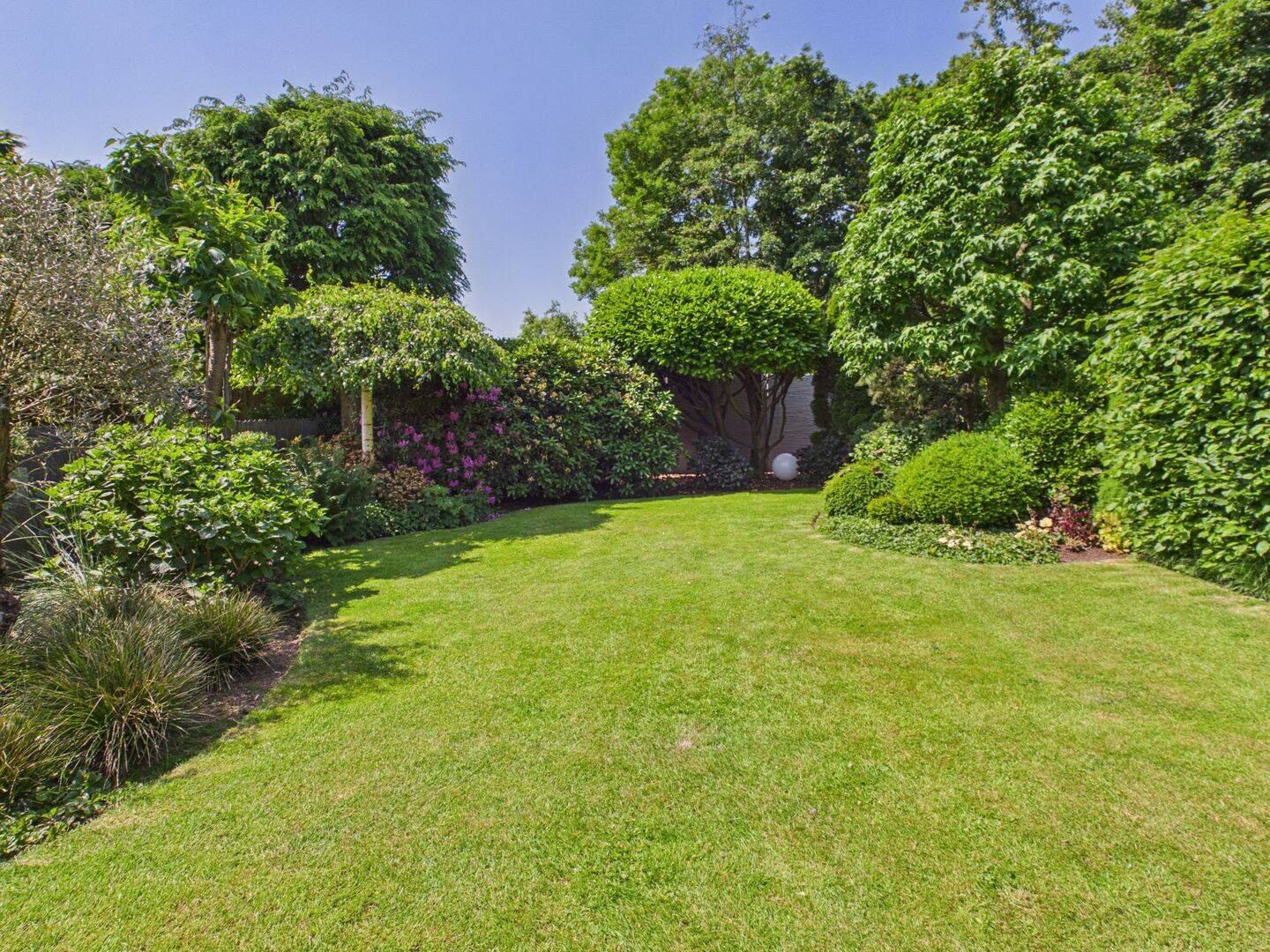Familientraum mit Gartenidylle in ruhiger Lage – Mönchengladbach – Vorschaubild 3
