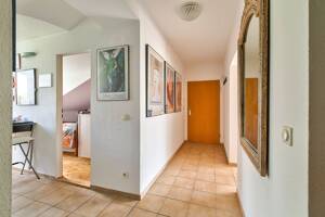 3-Zimmer-Dachgeschosswohnung mit Südbalkon in gefragter Lage von Berlin-Pankow – 13156 Berlin – Vorschaubild 6