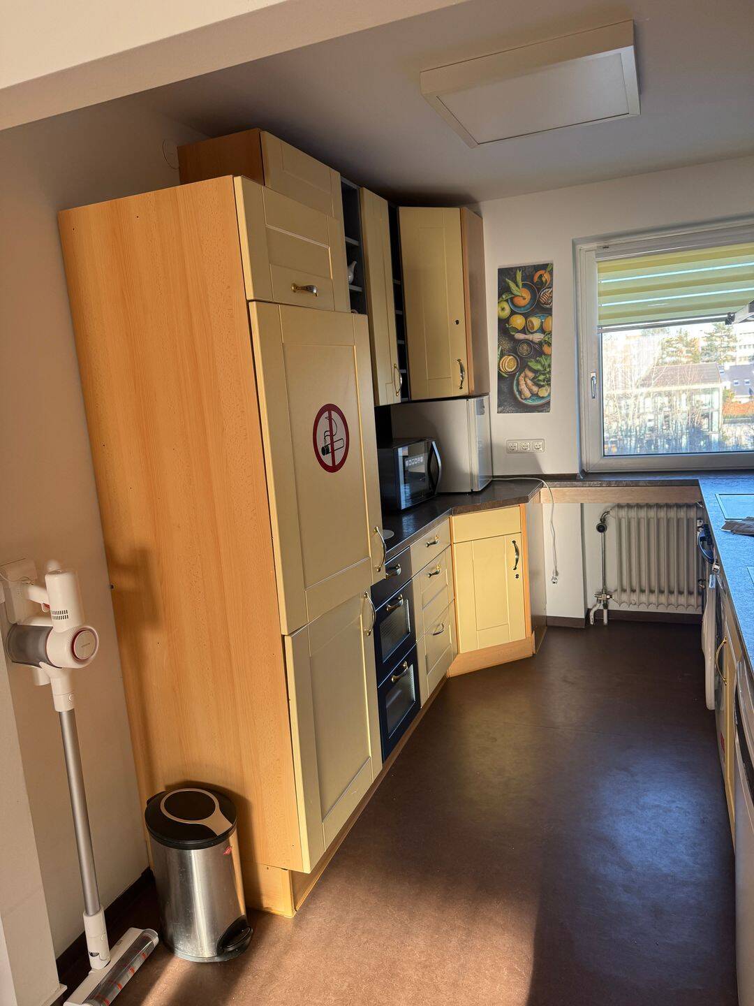 Möblierte 3 Zimmer Wohnung Schoppershof – Nürnberg – Vorschaubild 8