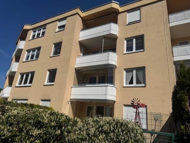 Sehr schöne ruhige 3 Zimmerwohnung in Neuperlach – München – Vorschaubild 2