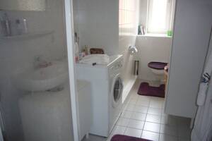 Gepflegt 2-Zimmer-Wohnung mit Balkon in München-Ludwigsvorstadt – 80336 München – Vorschaubild 5