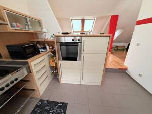 Exklusive 2 Zimmer Wohnung – 54296 Trier – Vorschaubild 9