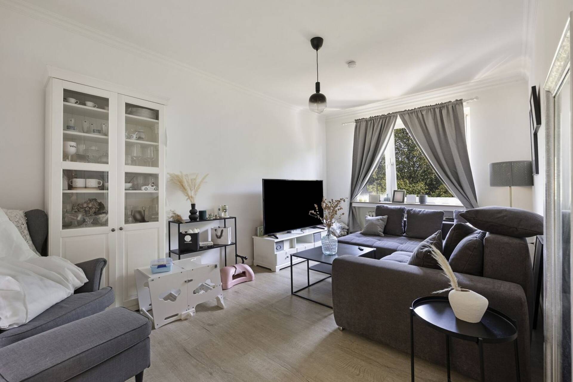 Etagenwohnung in 50733 Köln / Nippes mit 76,4 m² kaufen