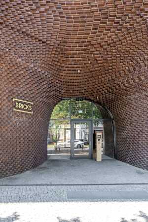 Klinker, Erker und Balkone - Expressiv wohnen im BRICKS – 10823 Berlin – Vorschaubild 2