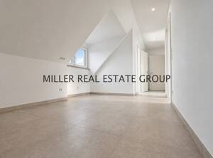 Exklusive Neubau-Dachgeschosswohnung in Ingolstadt-Unterhaunstadt - ca. 116 m², Erstbezug, KfW 55 & zwei separat nutzbare Wohnbereiche! – 85055 Ingolstadt – Vorschaubild 9