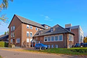 1-Zimmer-Wohnung in Bocholt Bocholt – 46399 Bocholt – Vorschaubild 1