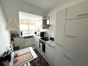 Helle 3 Zi. Wohnung – 28777 Bremen – Vorschaubild 5