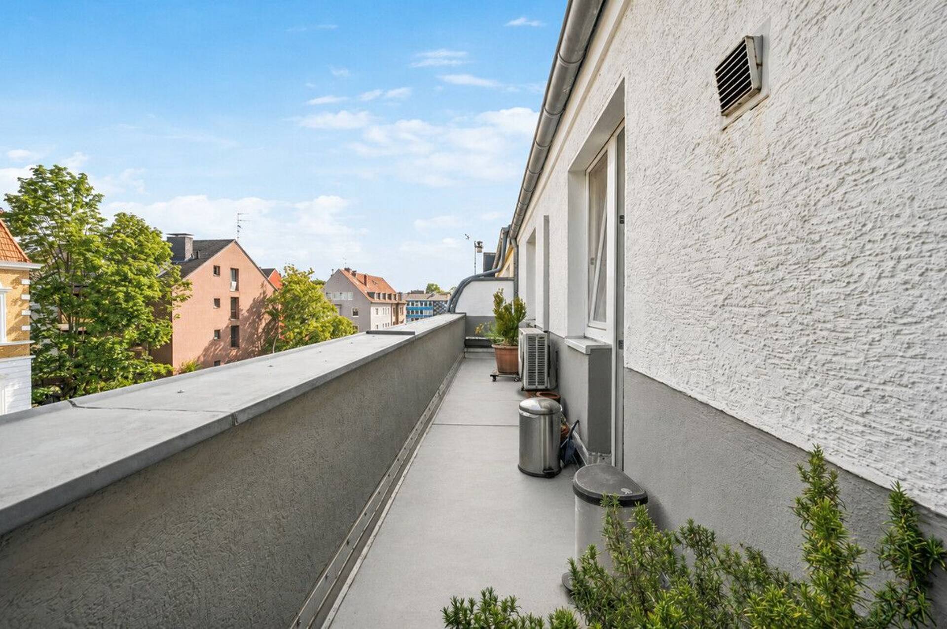 Terrassenwohnung in 50931 Köln mit 202 m² kaufen