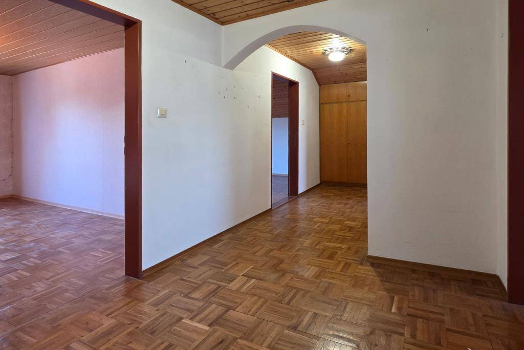 Idyllisches Einfamilienhaus mit Potenzial in Schäftlarn – Schäftlarn – Vorschaubild 7