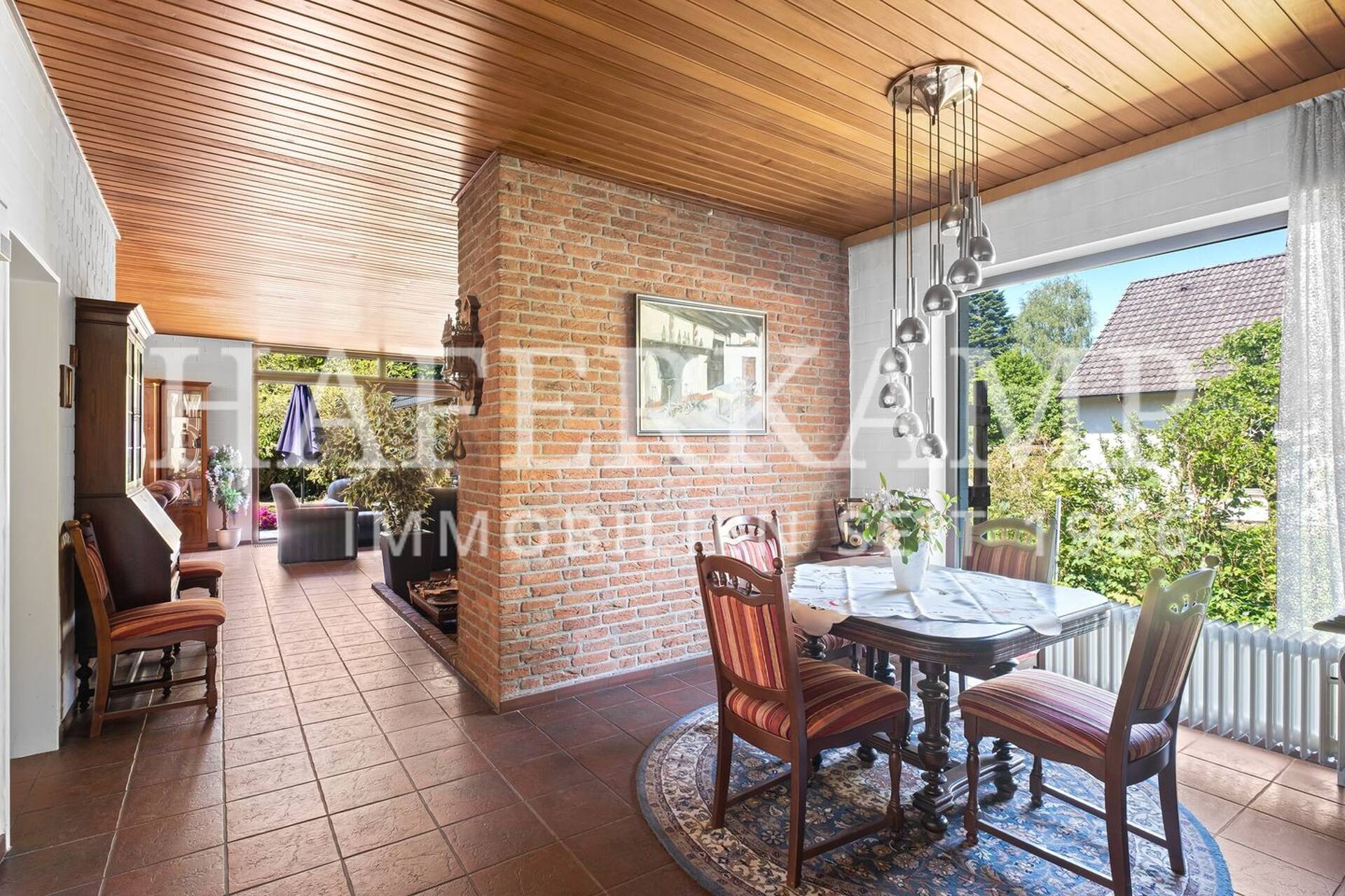 Einfamilienhaus in 21266 Jesteburg mit 158 m² kaufen