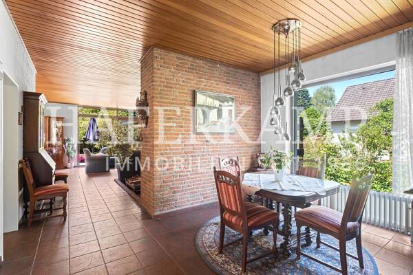 Einfamilienhaus in 21266 Jesteburg mit 158 m² kaufen