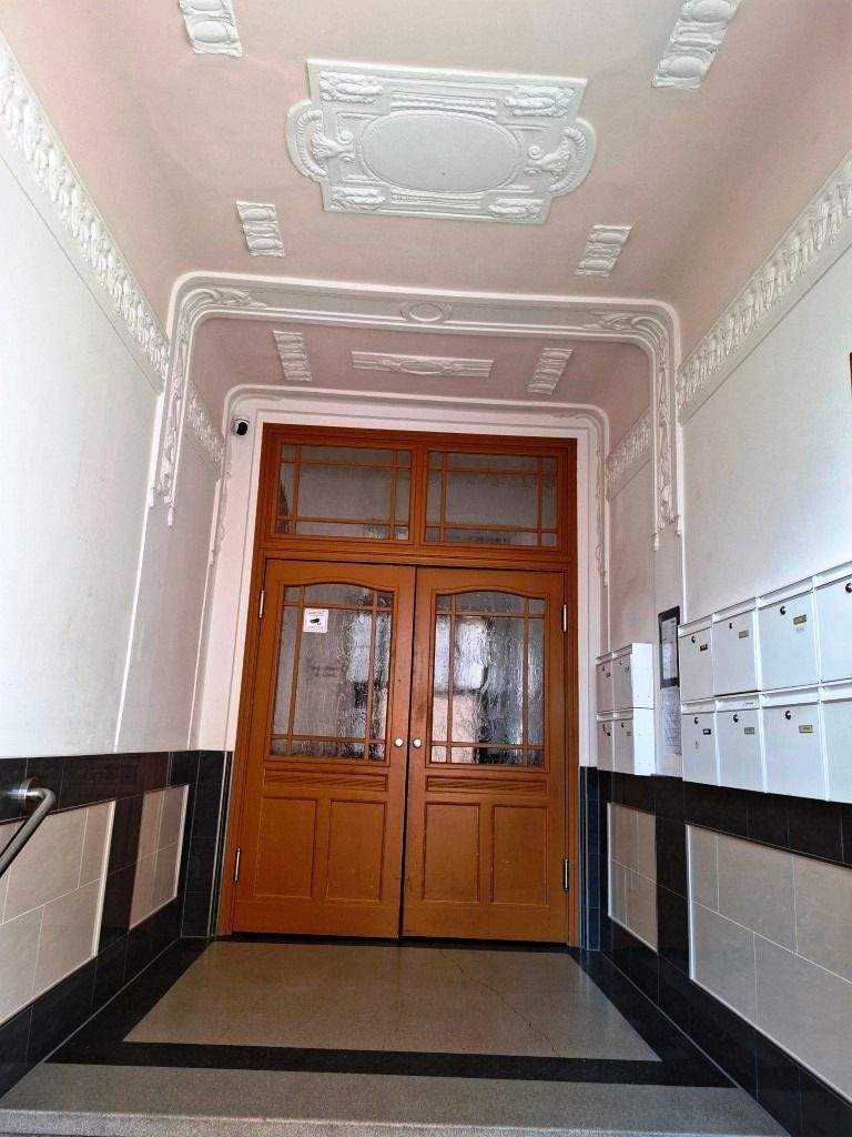 Attraktive 3 Zi.-Altbauwohnung in top-Lage MD-Stadtfeld ! – Magdeburg – Vorschaubild 5