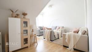 Festpreis! Ihr neues Zuhause im Kreuzviertel - 2,5 Zimmer mit Gestaltungspotenzial – 44137 Dortmund – Vorschaubild 5