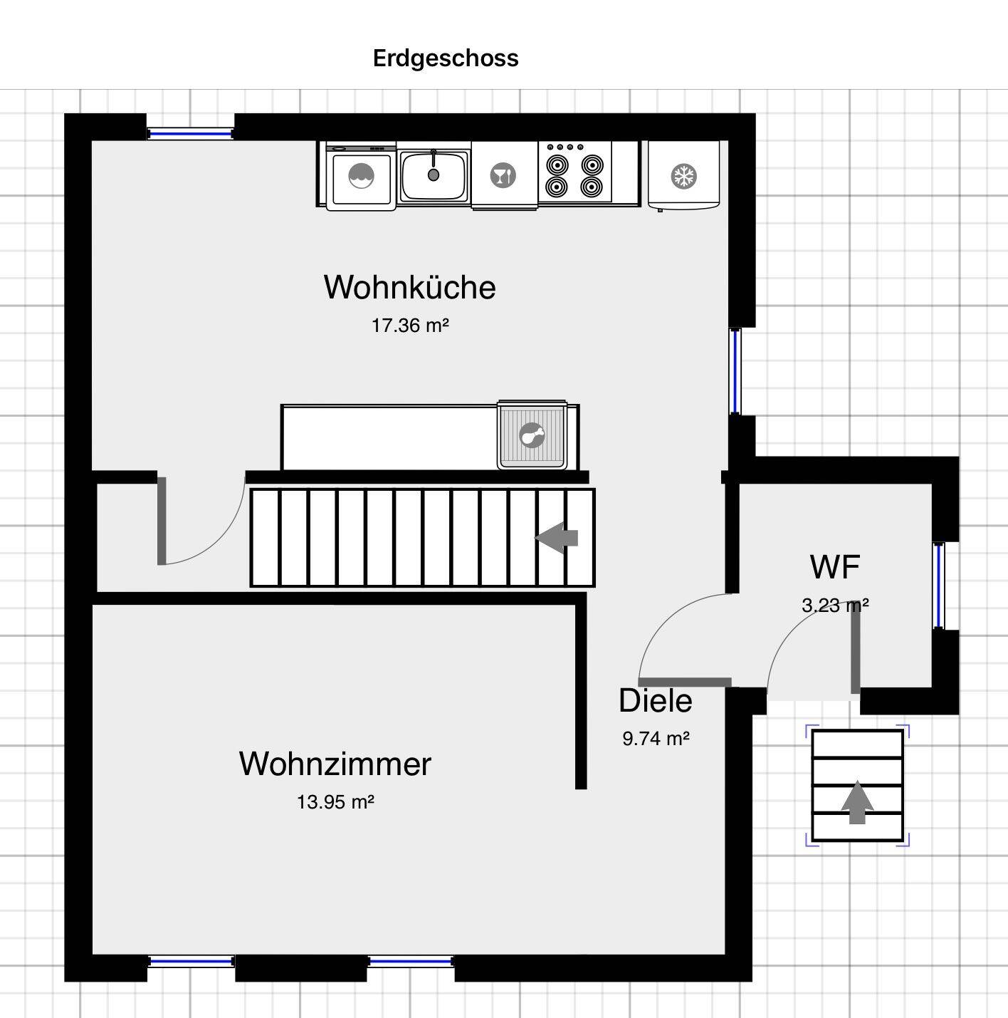 Frühling im Haus! – Bad Lauchstädt – Vorschaubild 3