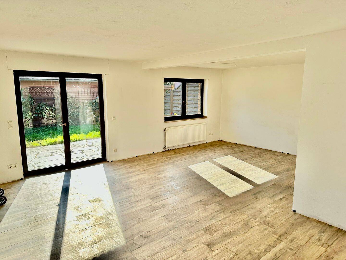 Modern geschnittenes Einfamilienhaus für Familien, provisionsfrei – Langerwehe – Vorschaubild 6