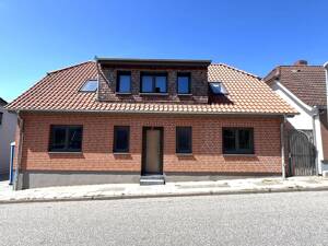 Modernes Wohnen im Neubau! – 23758 Oldenburg in Holstein – Vorschaubild 3