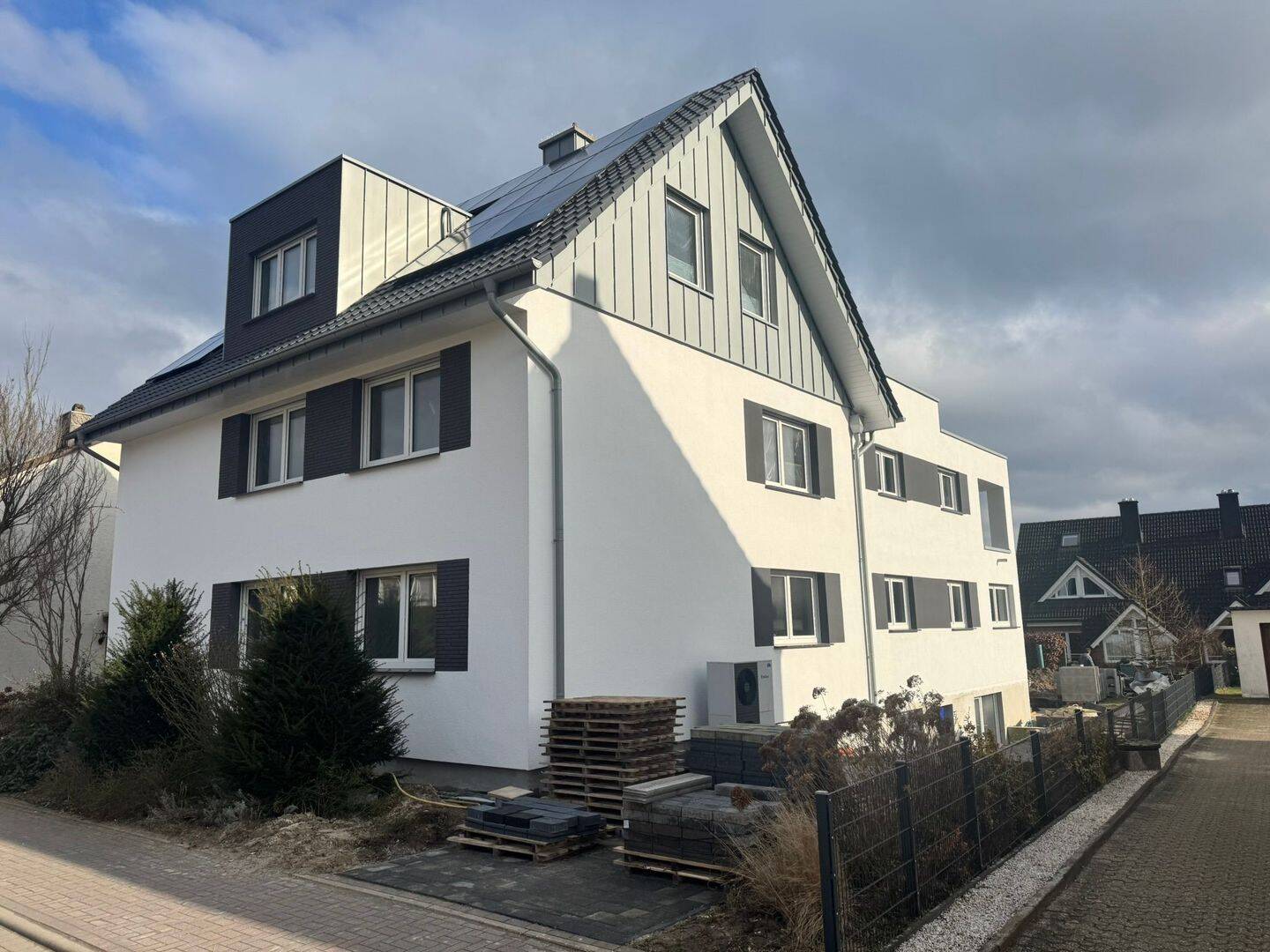 Wunderschöne 4-Zimmer-Wohnung in Top-Lage von Melle – 145 m² im Neubaustandard ab 01.09.2025