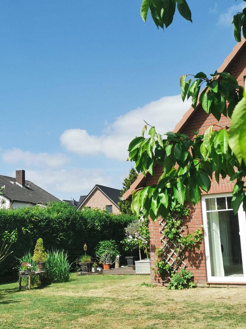 Reserviert - Haus in Lübeck Groß Steinrade zu verkaufen