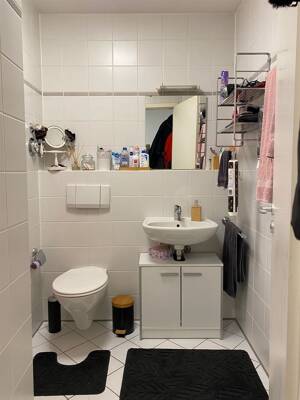 # Wohnung zum Verlieben! Einzug 1.11.2026! Perfekte Lage und energetisch topp! - Niedrige Nebenkosten! Mit Stellplatz gegenüber vom Hauseingang! Mit – 96047 Bamberg – Vorschaubild 9