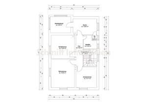 Seltene Gelegenheit: Dreifamilienhaus und Lagerhalle in F-Schwanheim – 60529 Frankfurt am Main – Vorschaubild 5