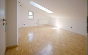 Attraktive Maisonettewohnung mit Westbalkon & Dachstudio in München - Allach – 80997 München – Vorschaubild 8