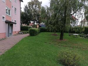 Helles, möbliertes WG-Zimmer nahe Campus HN- Sontheim – 74074 Heilbronn – Vorschaubild 9