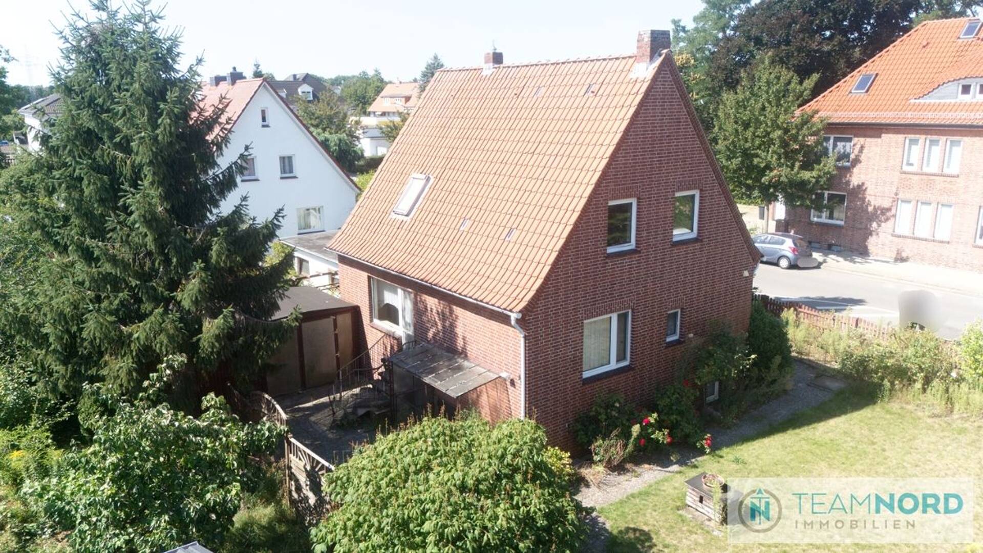 Einfamilienhaus in 21423 Winsen (Luhe) mit 88 m² kaufen
