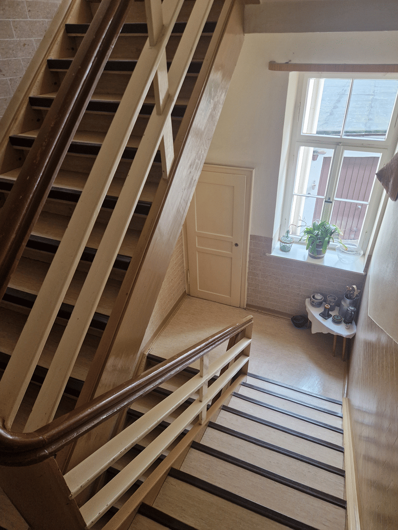 Mehrfamilienhaus mit Laden in Hof/Saale – Hof – Vorschaubild 7