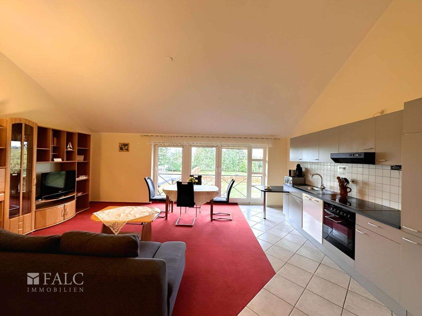 ***Luxuriöses Wohn- und Anlageobjekt mit Seeblick, Sauna und Ferienwohnungen*** – Seehof – Vorschaubild 9