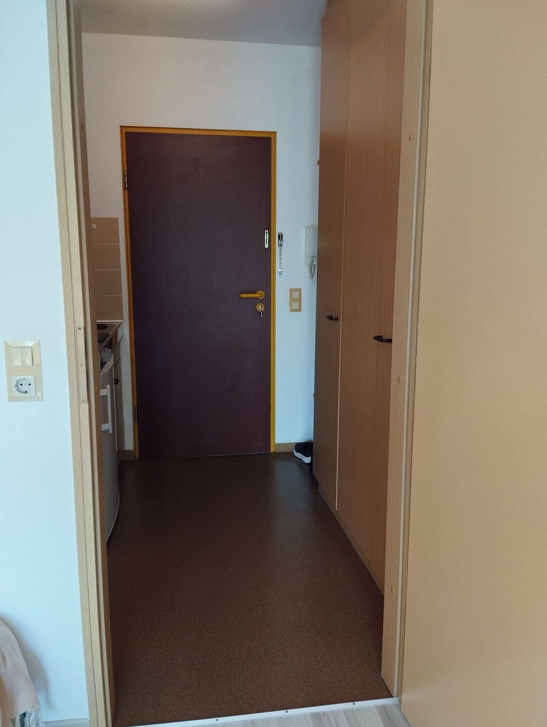 Studentenappartement im Regenbogenviertel - Nähe Uni – Trier – Vorschaubild 4