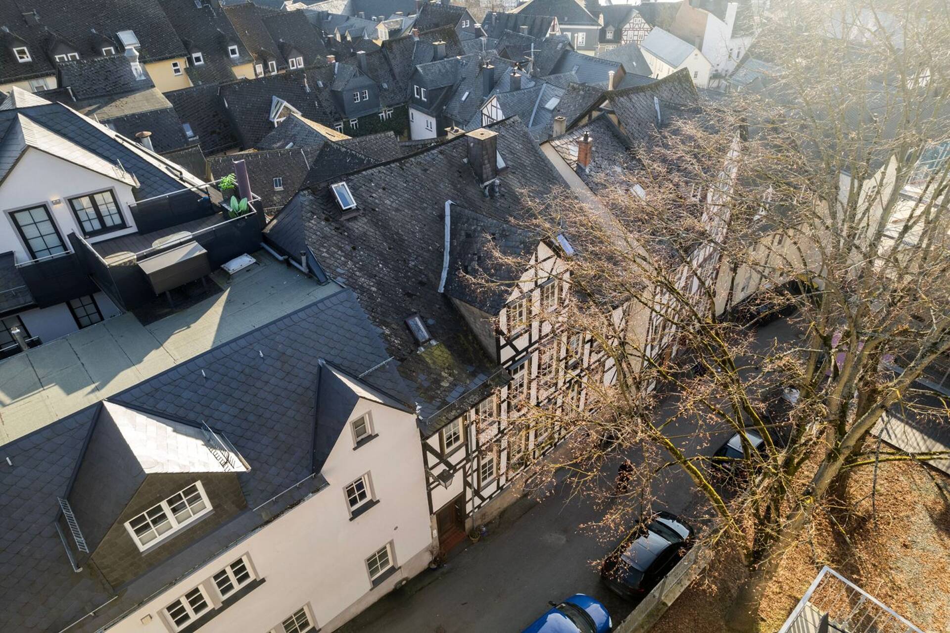 Erdgeschosswohnung in 35578 Wetzlar mit 75,71 m² kaufen