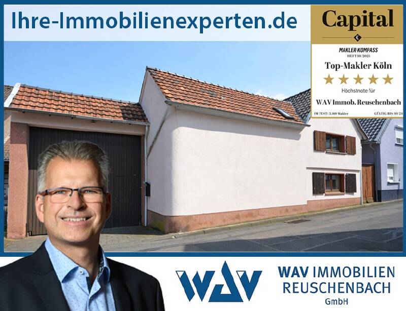 Immobilie