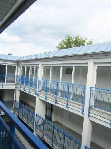 großzügiges und helles Apartment, 1 Raum, mit Wanne und Balkon – Chemnitz – Vorschaubild 8