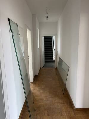 Modernisierte 2,5 Raum-Wohnung mit Balkon am Kantpark – 47051 Duisburg – Vorschaubild 5