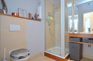 Modern möbliertes 1-Zimmer-Loft mit WLAN und Balkon in Fürth – 90762 Fürth – Vorschaubild 5