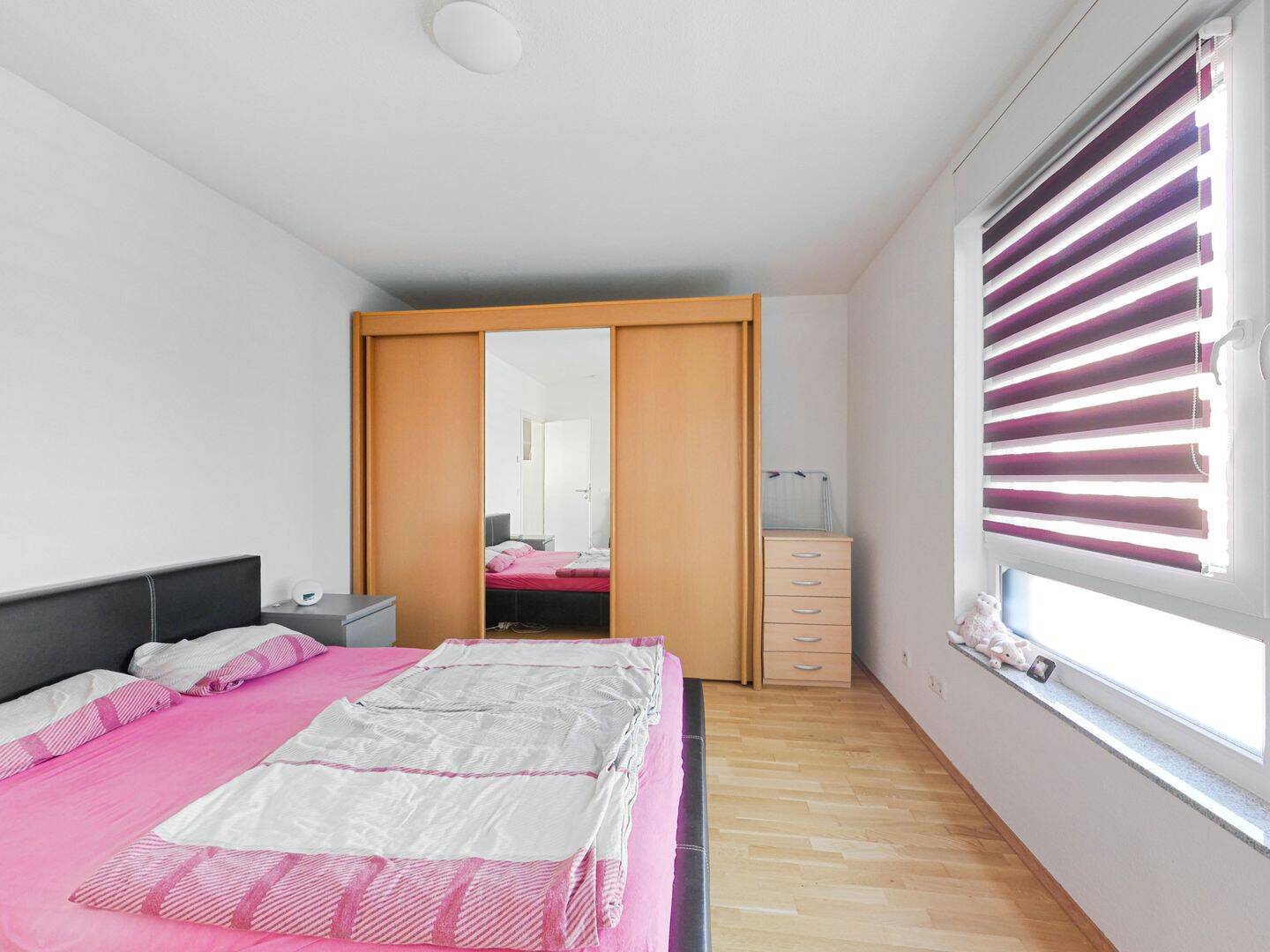 Wohnkomfort in den Hackhauser Höfen. Modern – großzügig – lichthell – Solingen – Vorschaubild 9