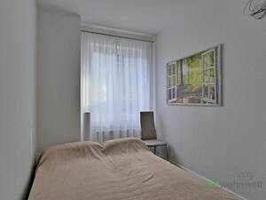 (EF0827_M) Dresden: Cossebaude, Neu möblierte luxuriöse 4-Zimmer-Wohnung mit Terrasse und Gäste-WC, Service – 1156 Dresden – Vorschaubild 7