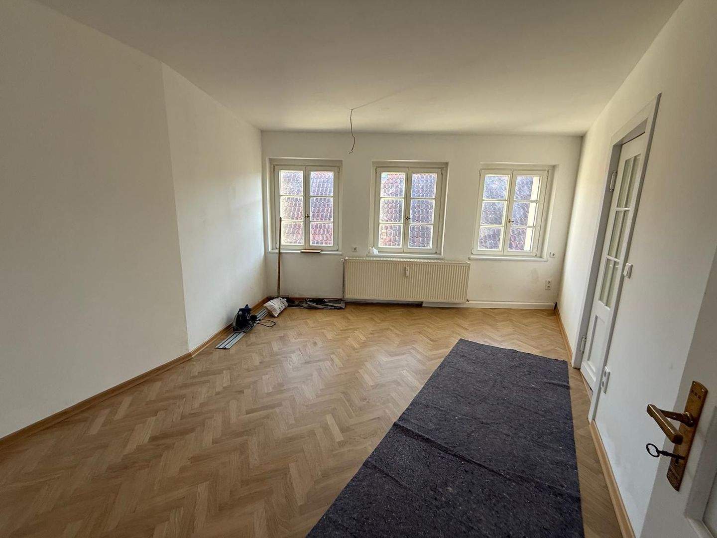 Über den Dächern der Altstadt! Erstbezug! – Osnabrück – Vorschaubild 9