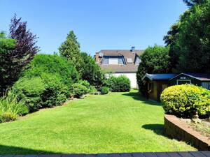 2-Familienhaus mit großem Garten – 51107 Köln – Vorschaubild 3