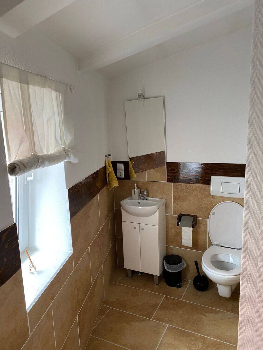 Eleganz trifft Komfort - Traumhafte 4-Zimmer-Galeriewohnung mit Sauna in Fürth – Fürth – Vorschaubild 7