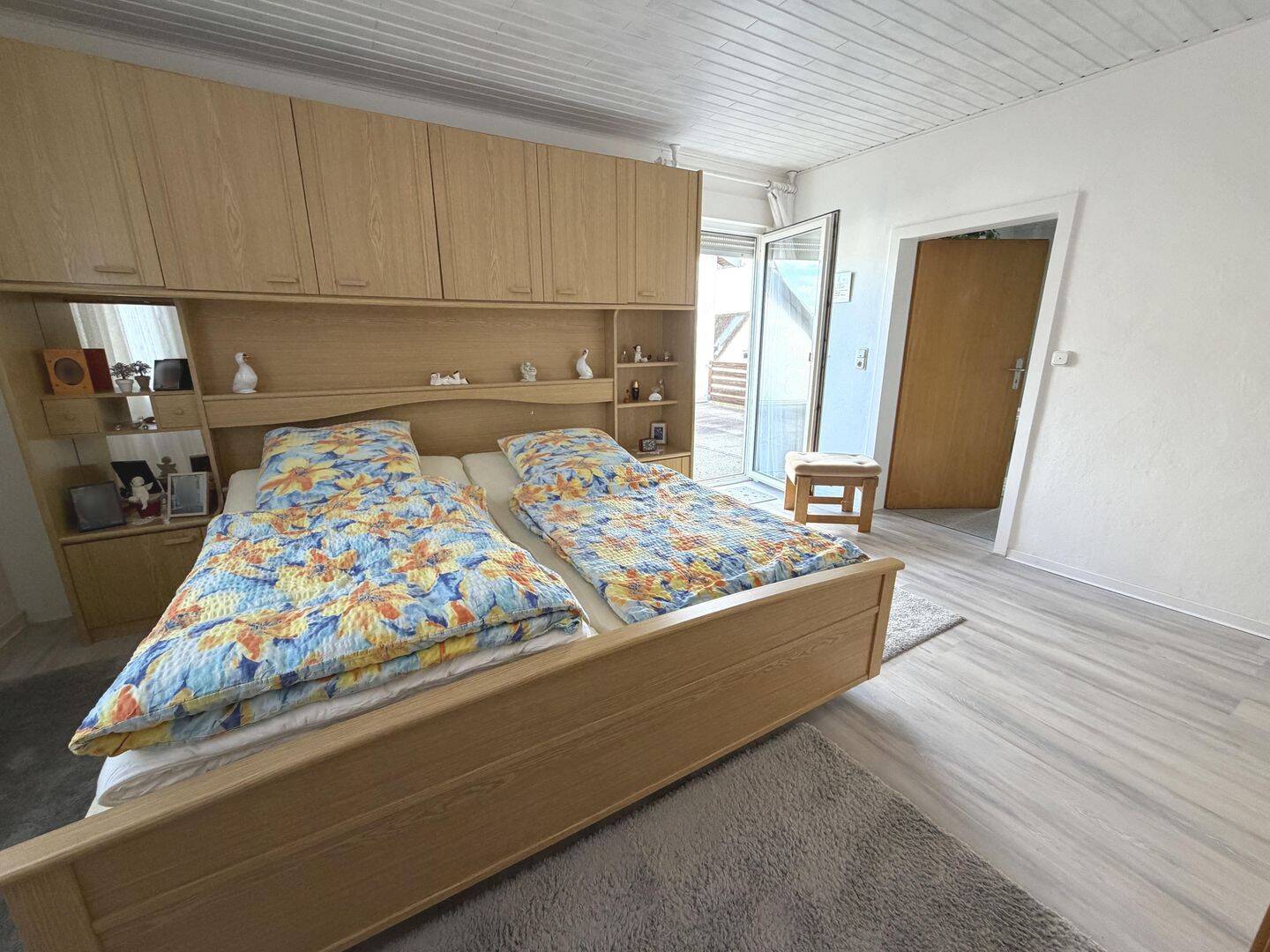 Teilvermietetes Zweifamilienhaus in beliebter Lage von Ahnatal-Weimar – Ahnatal – Vorschaubild 5