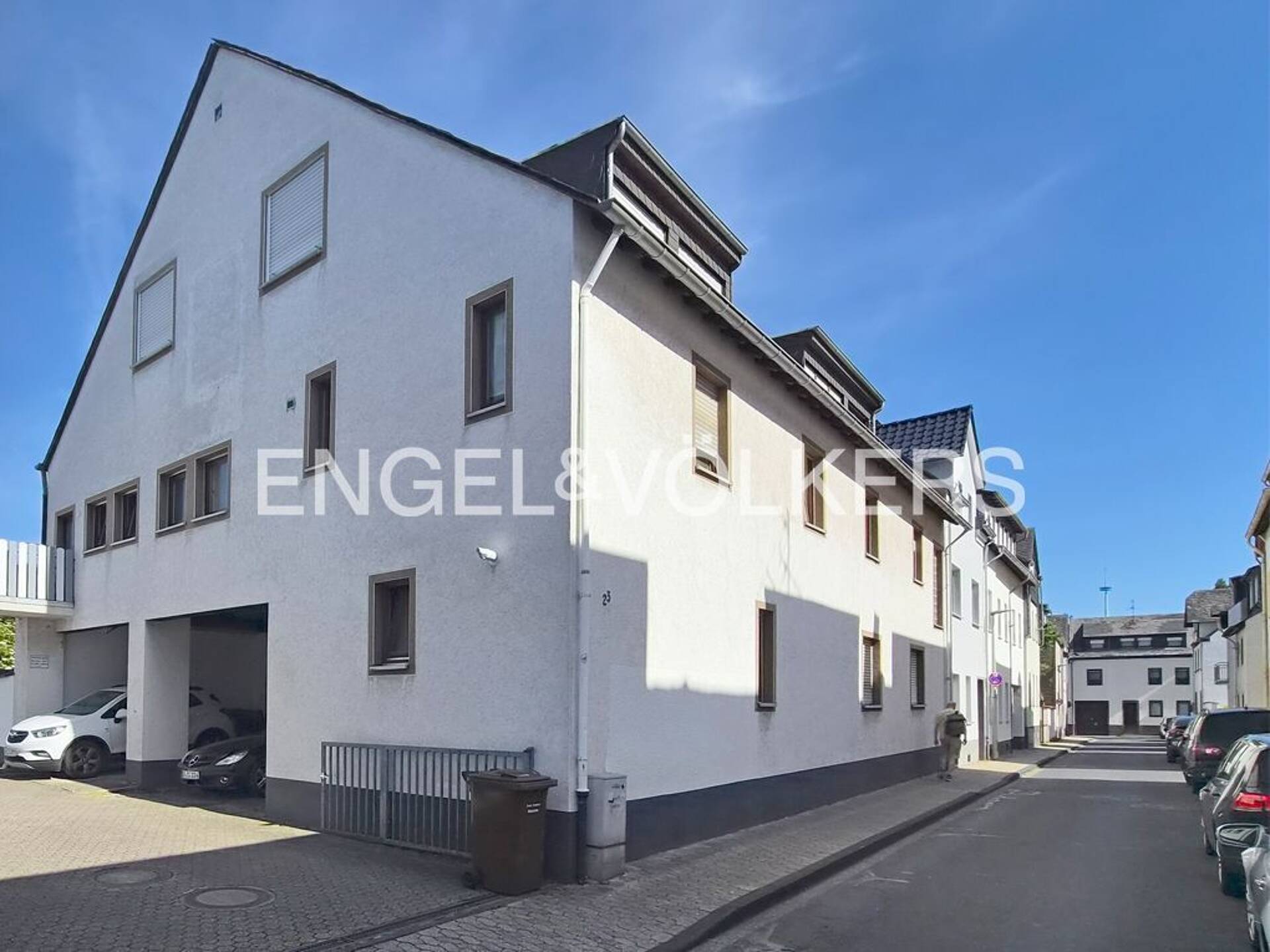 Mehrfamilienhaus in 56072 Koblenz mit 223 m² kaufen