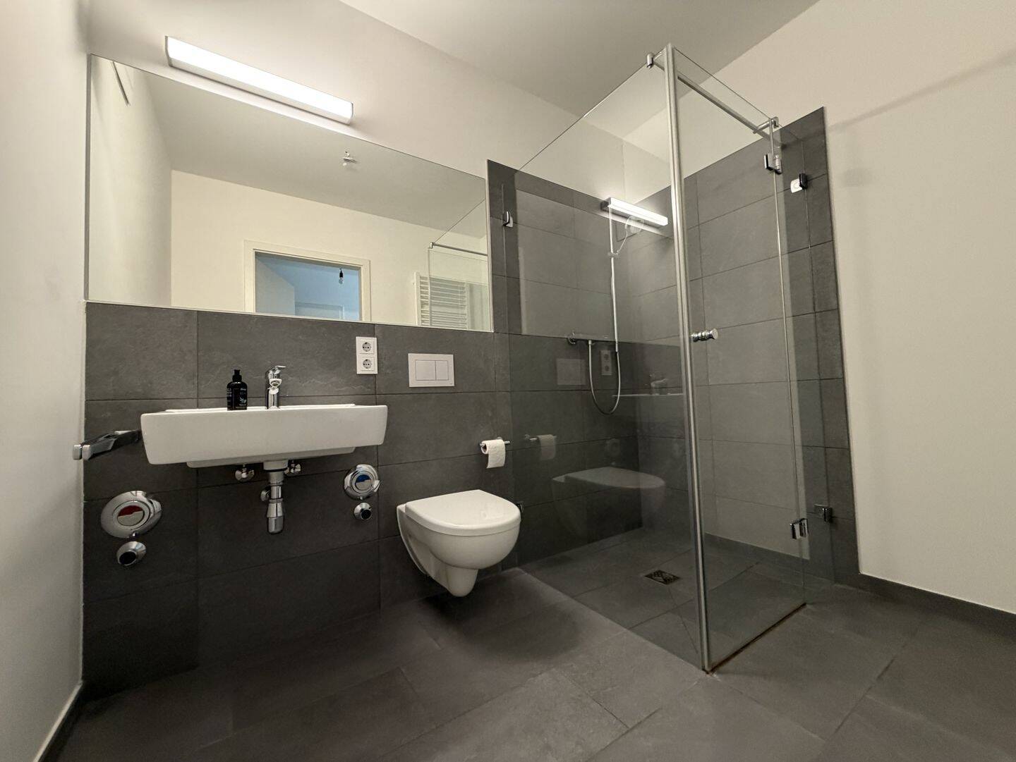 **RESERVIERT** Charmante 2-Zimmer-Wohnung in bester Lage – Wolfsburg – Vorschaubild 6