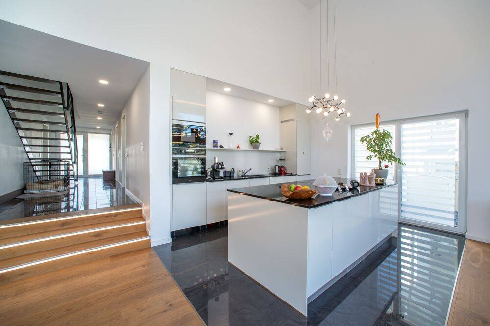 Nachhaltig und modern- Ihr neues Zuhause in Riegelsberg – Riegelsberg – Vorschaubild 7