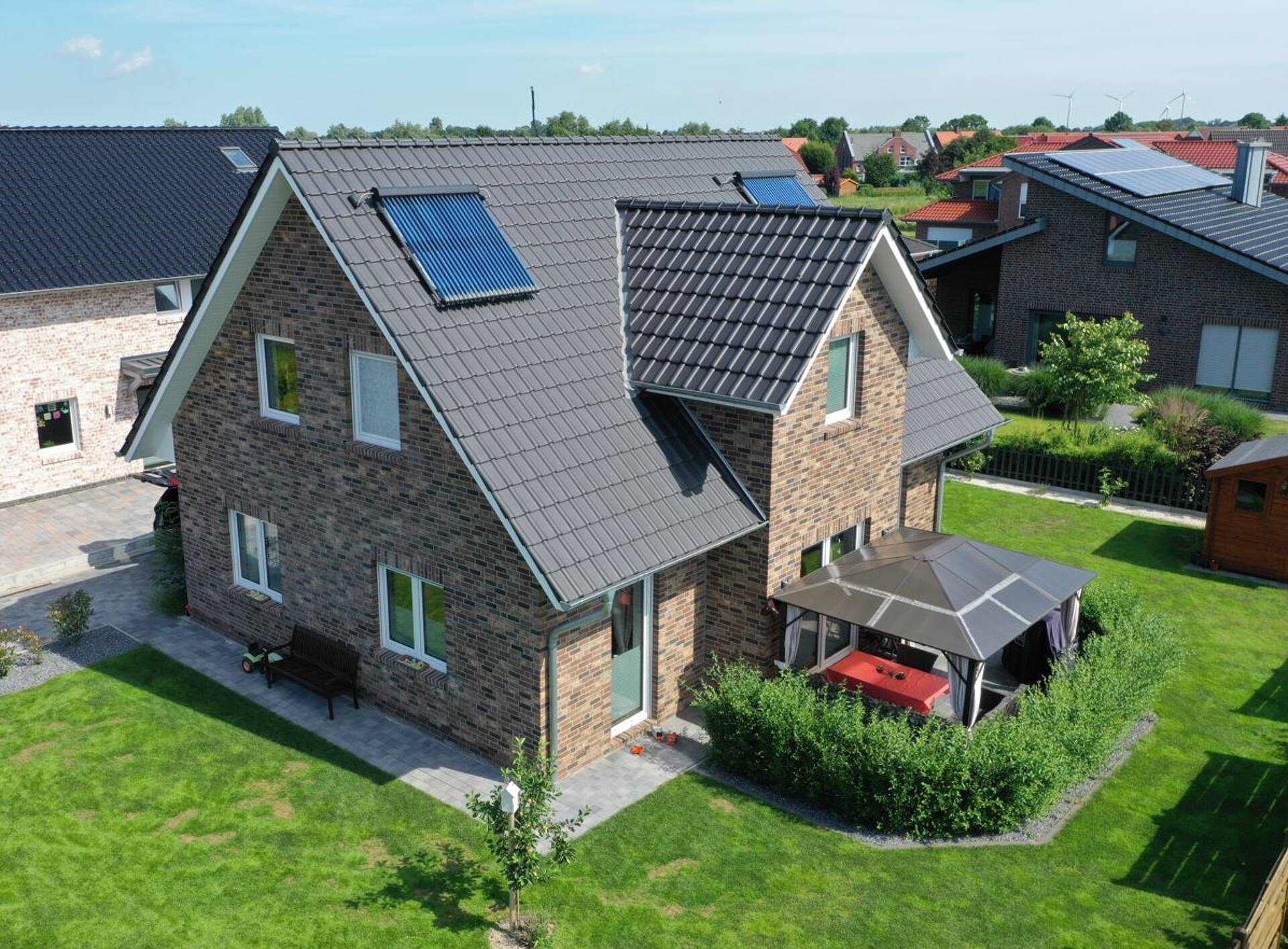 Einfamilienhaus in 26389 Wilhelmshaven mit 135 m² kaufen