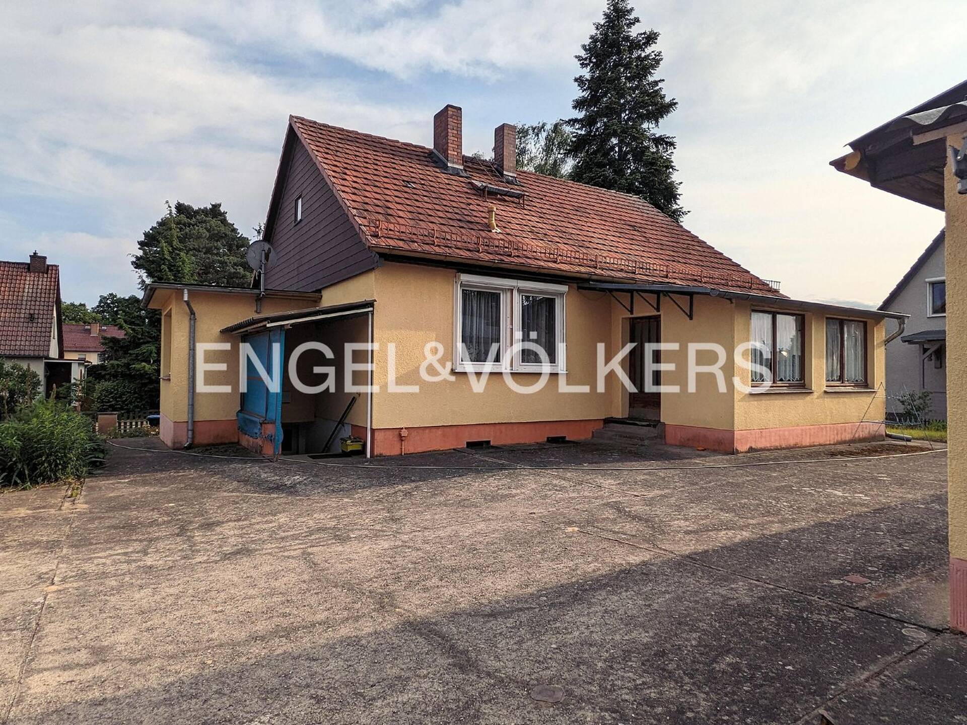 Haus in 15907 Lübben (Spreewald) mit 100 m² kaufen